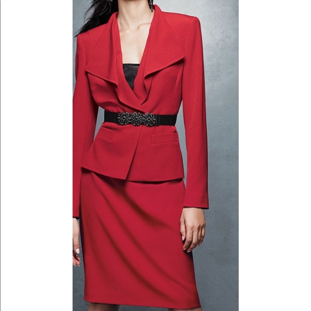 Albert Nipn Suit - image 1